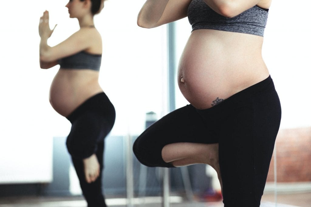 yoga prenatal yogis lille