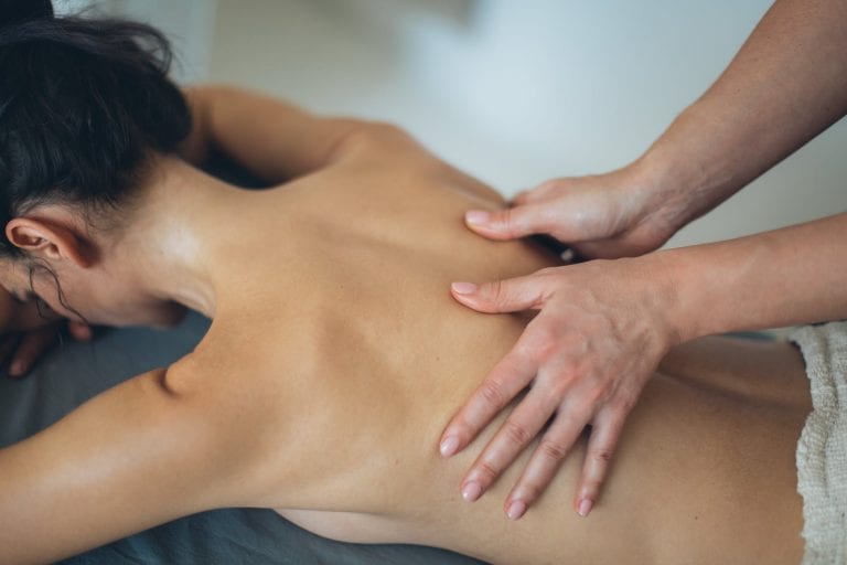 Massage ayurvédique bienfaits