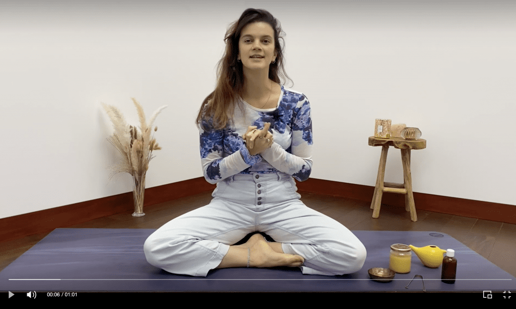 atelier ayurvéda yoga lille - les yogis