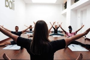 Centre de yoga Pilates pratiques douces Lille