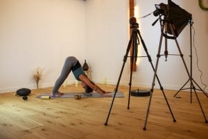 Centre de yoga Pilates pratiques douces Lille