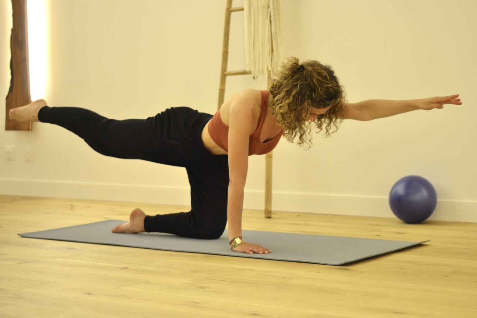 les Yogis : Yoga et Pilates Lille