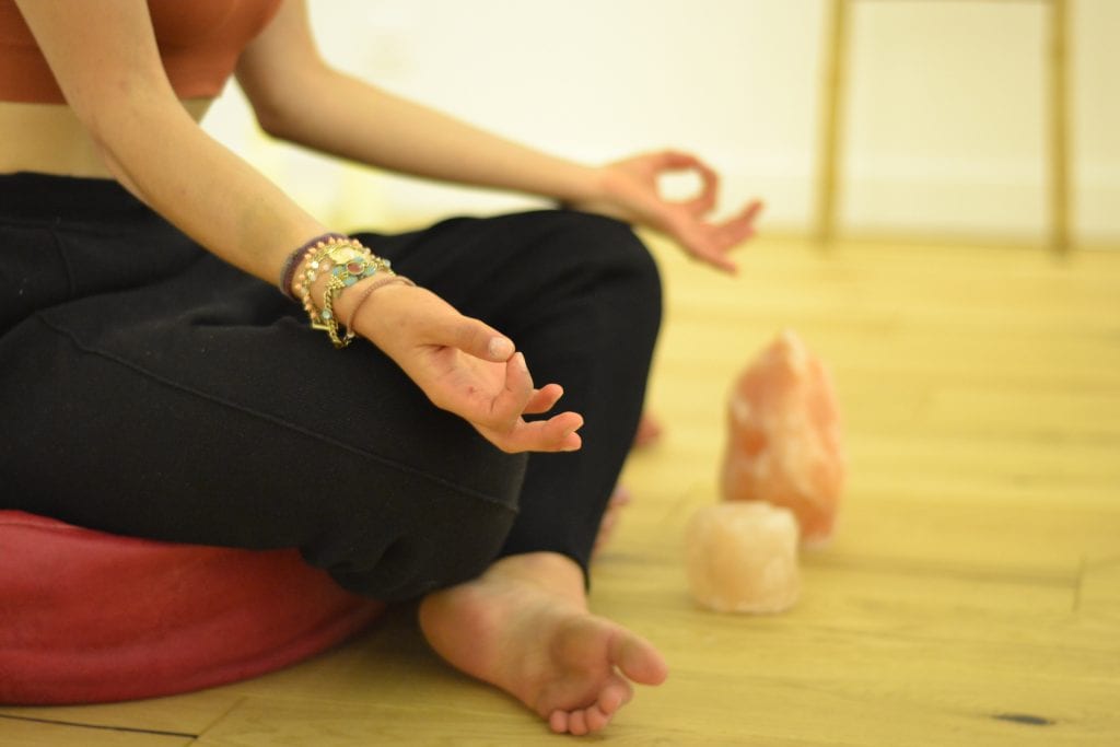 Les Yogis : yoga et Pilates Lille