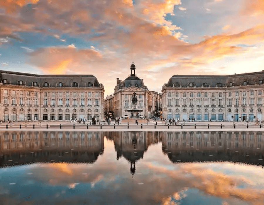 Bordeaux, cours de yoga en entrprise