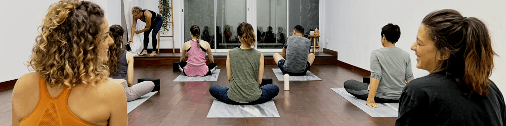 Formation yoga bien-être Lille