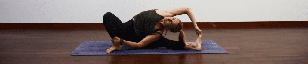 Formation Ashtanga Yoga