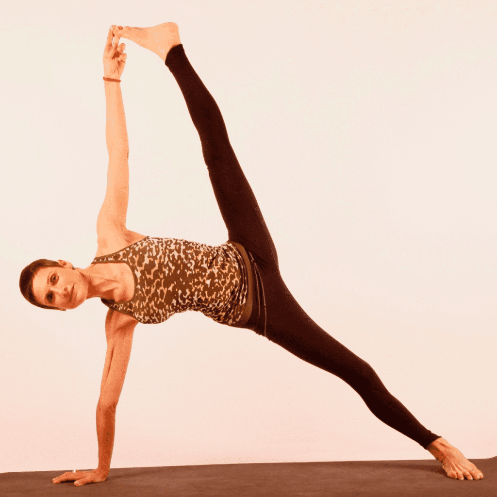 Formation Yoga Vinyasa Lille