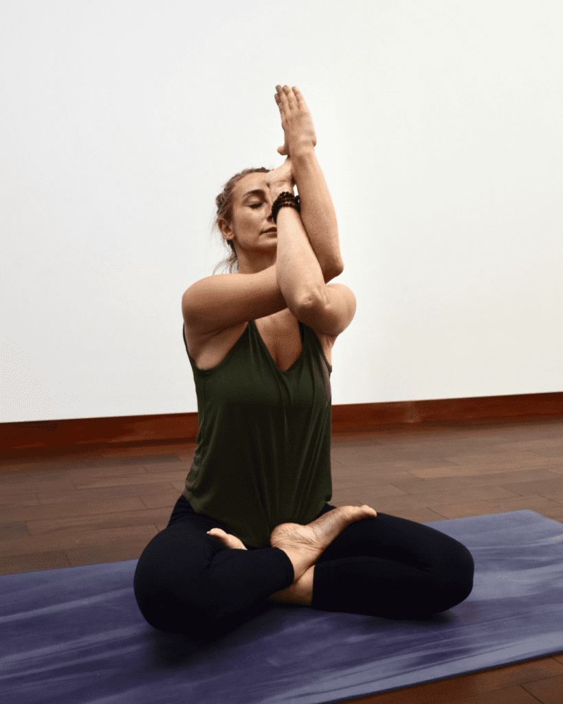 Formation Hatha yoga Lille