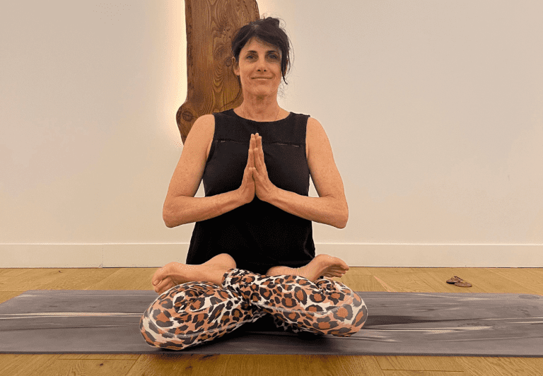 Formation Ashtanga yoga Lille