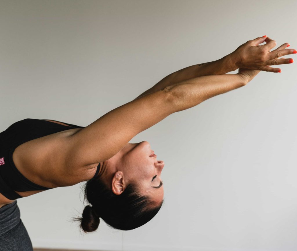 le yoga au travail