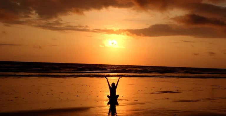 Salutation au Soleil